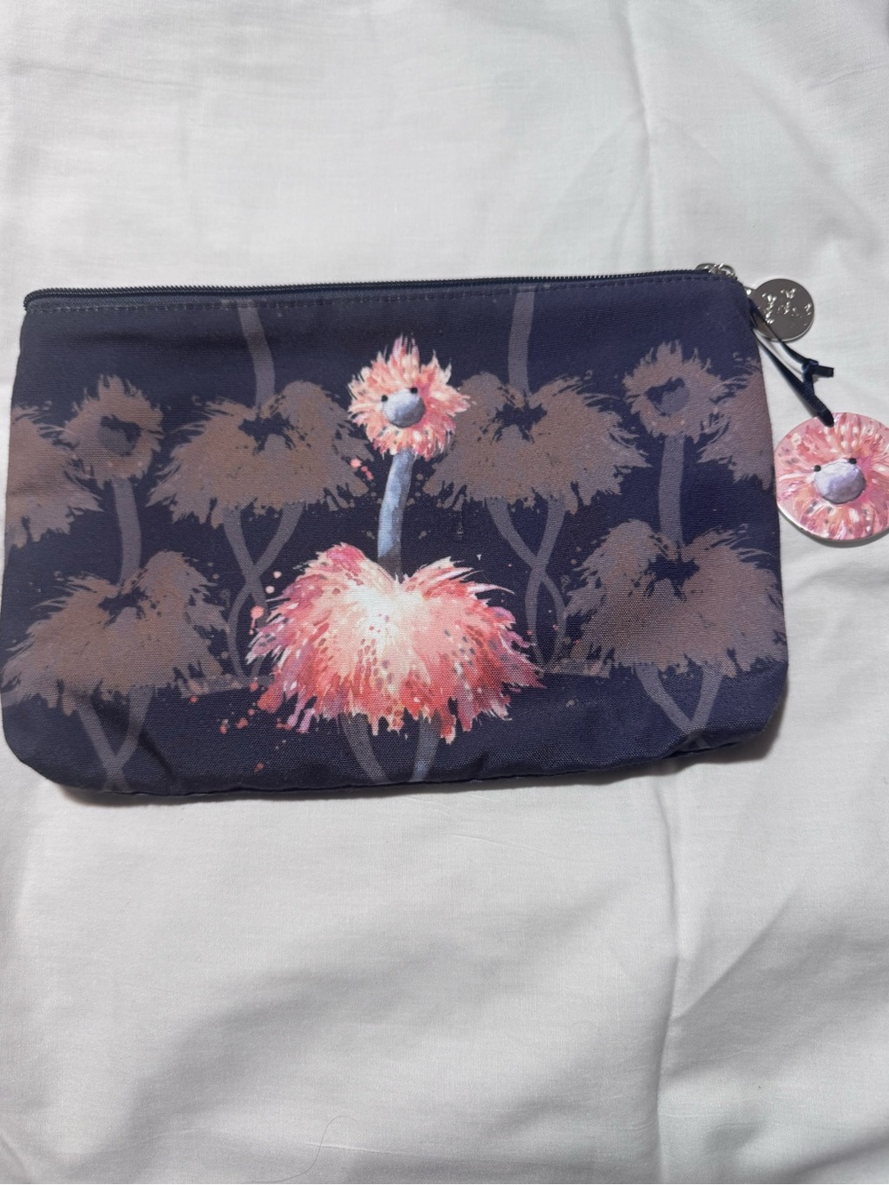 Jellycat Pouch Glad To Be Me